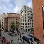 Hostal Del Palau