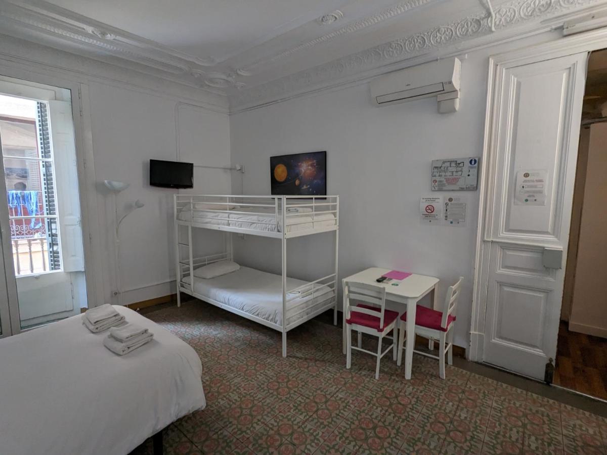 Del Palau Gasthuis 2*